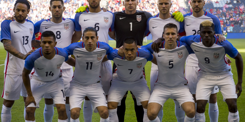 How Did the 2024 Qualification Work?