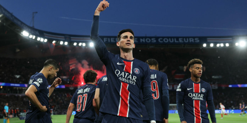 What led to PSG’s success