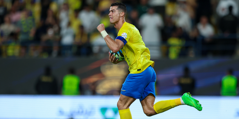 Who scored the most goals in Saudi Pro League 2024–25