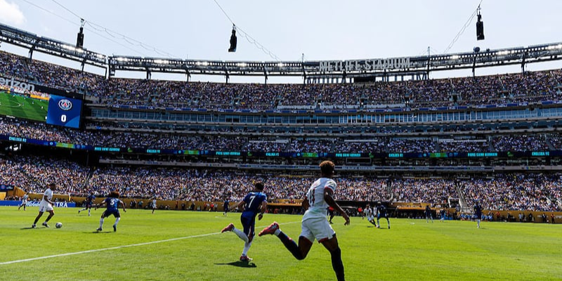 Why MetLife plays such a big role