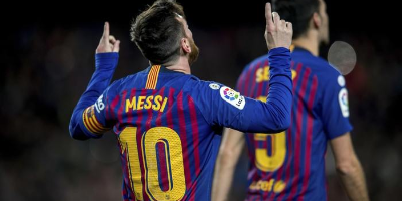 All-time top scorers: Legends who defined La Liga