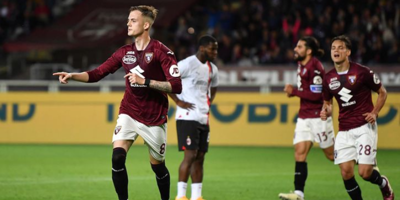 What is TNT Sports & their deal with Serie A
