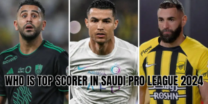 who is top scorer in saudi pro league 2024